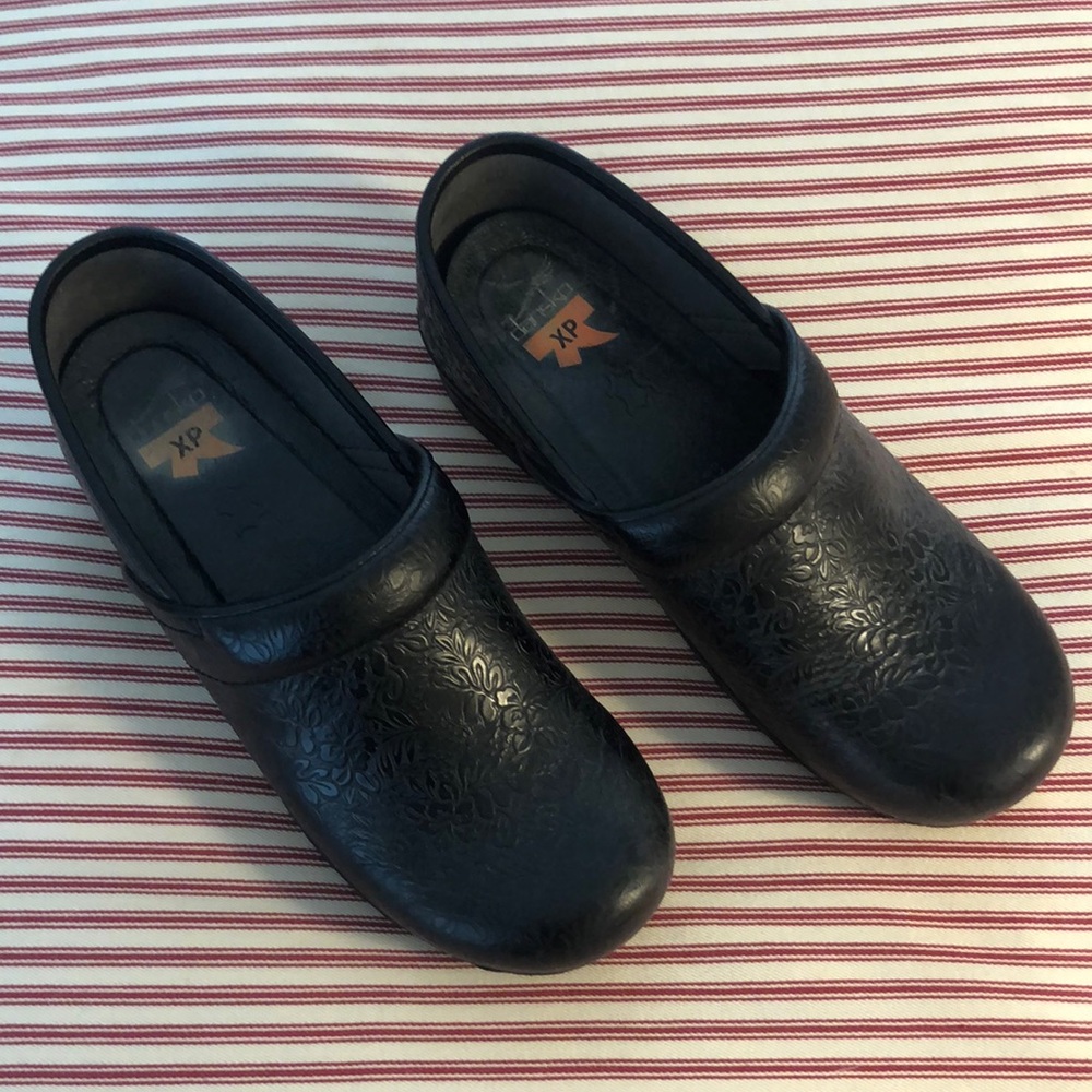 Dansko shoes